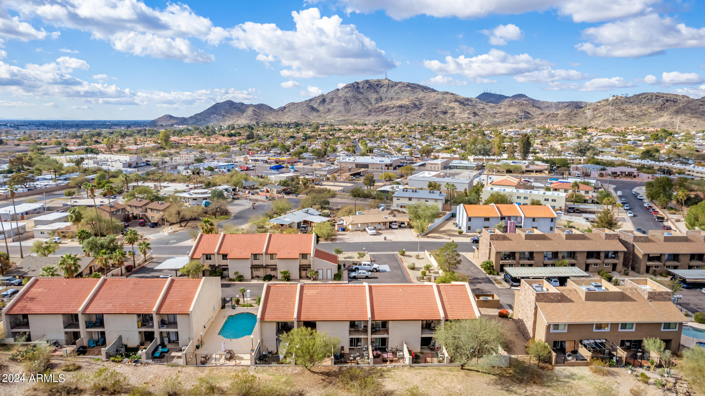 10631 N 15TH Way # 16