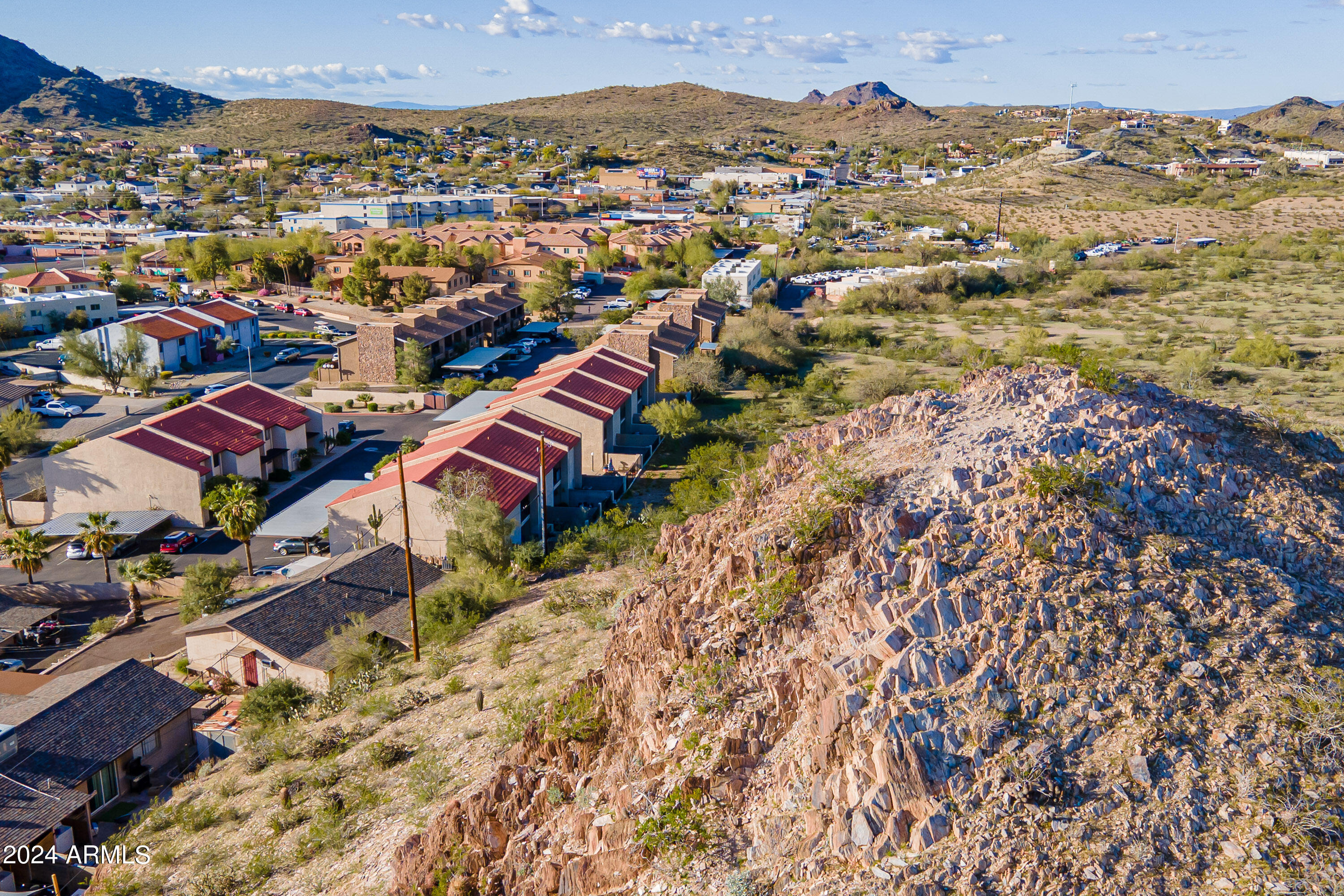 10631 N 15TH Way # 16