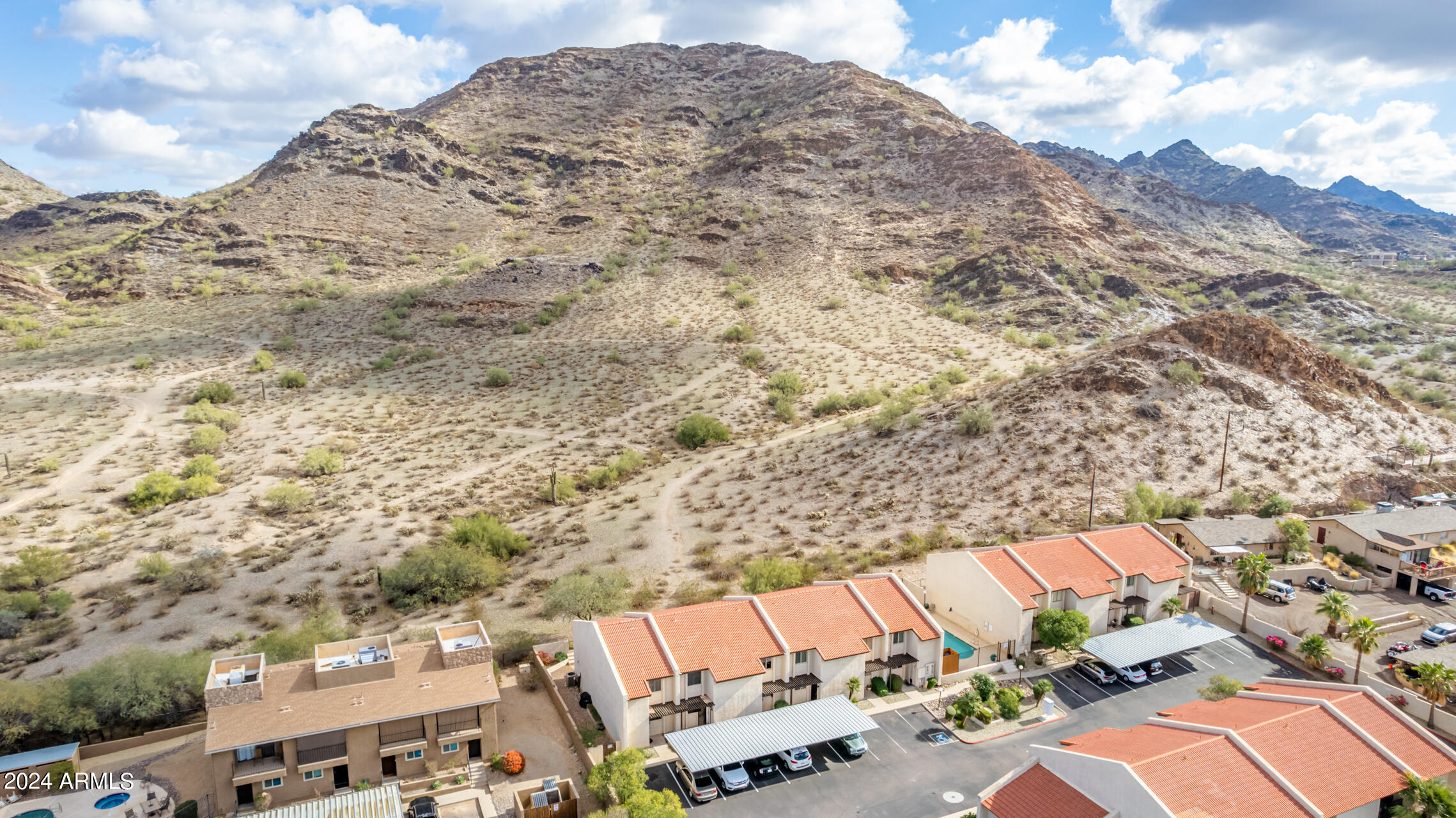 10631 N 15TH Way # 16