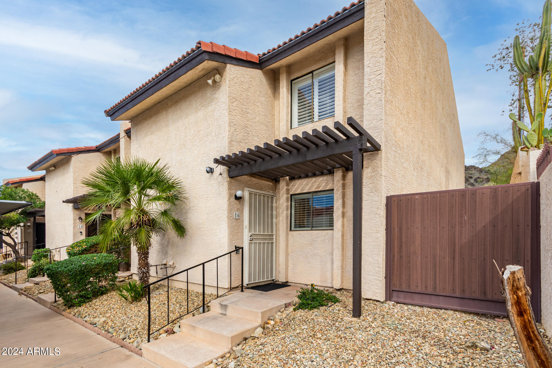 10631 N 15TH Way # 16