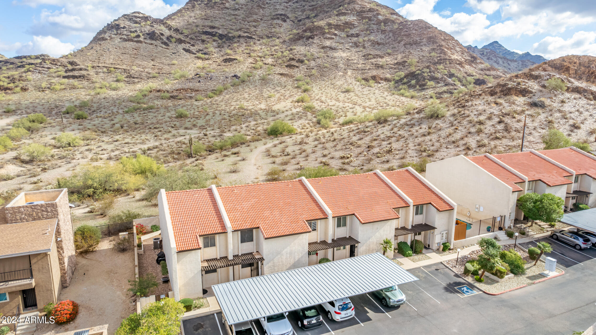 10631 N 15TH Way # 16