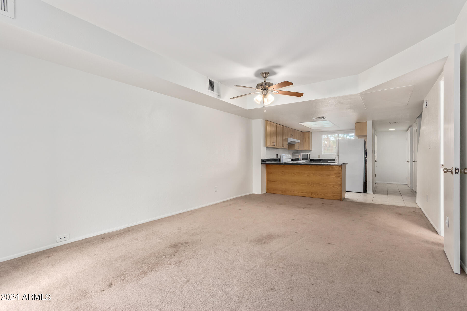 10631 N 15TH Way # 16