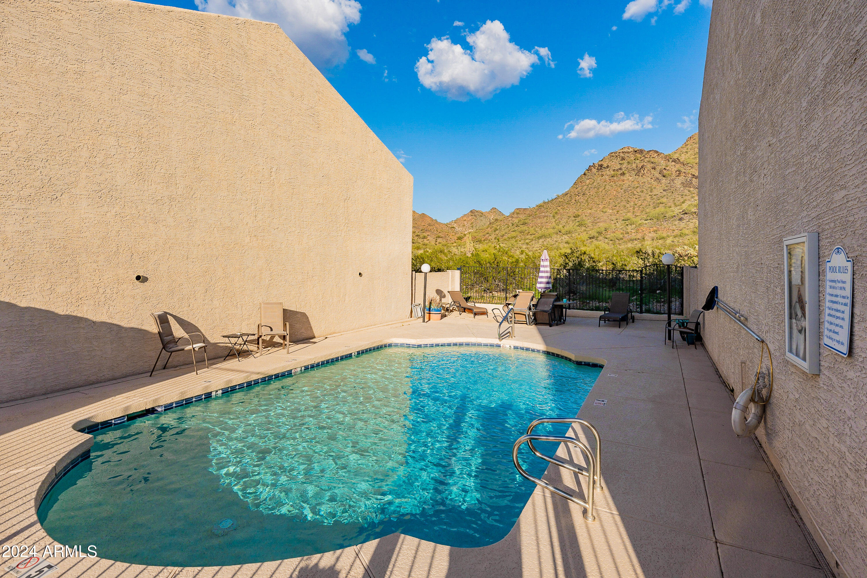 10631 N 15TH Way # 16