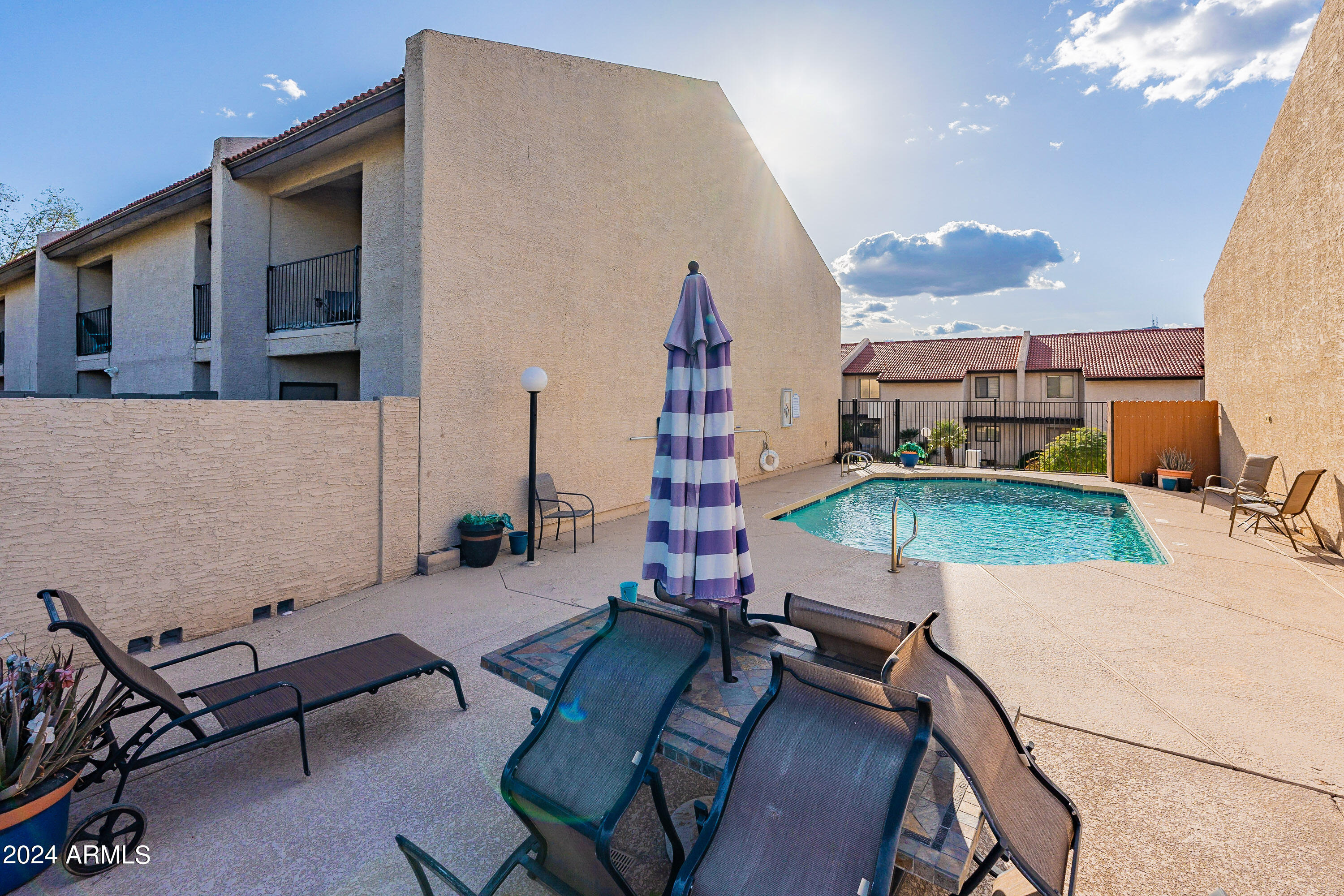 10631 N 15TH Way # 16