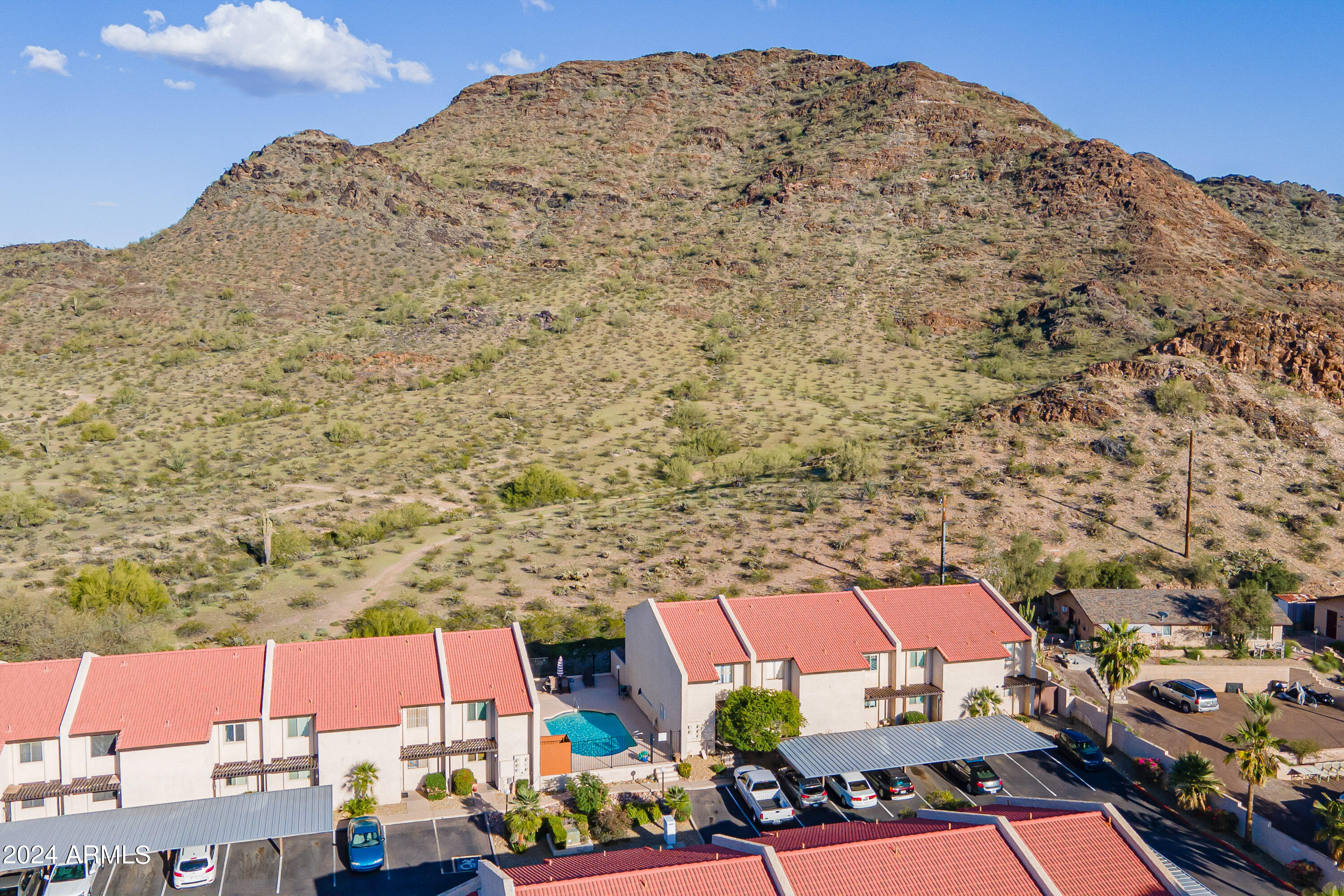 10631 N 15TH Way # 16