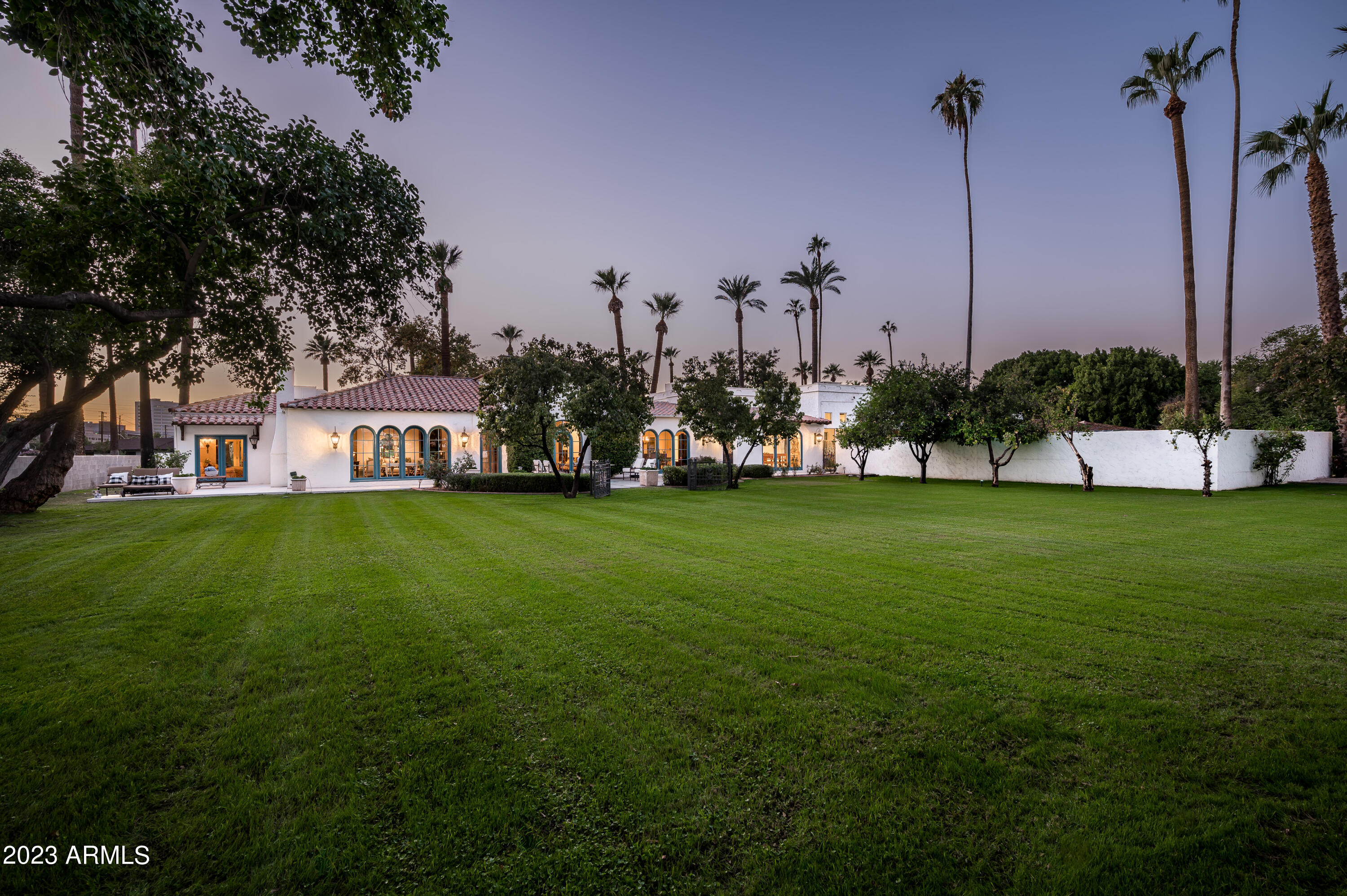 85 N Country Club Drive