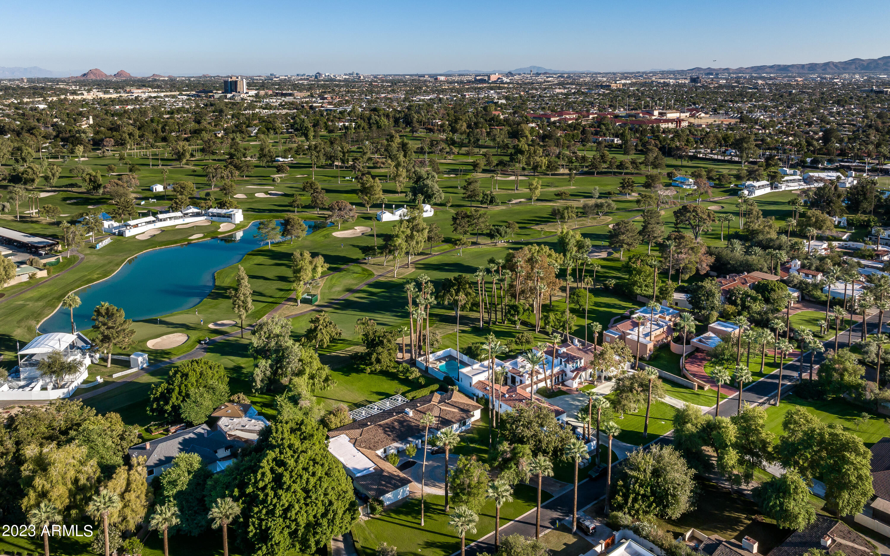 85 N Country Club Drive