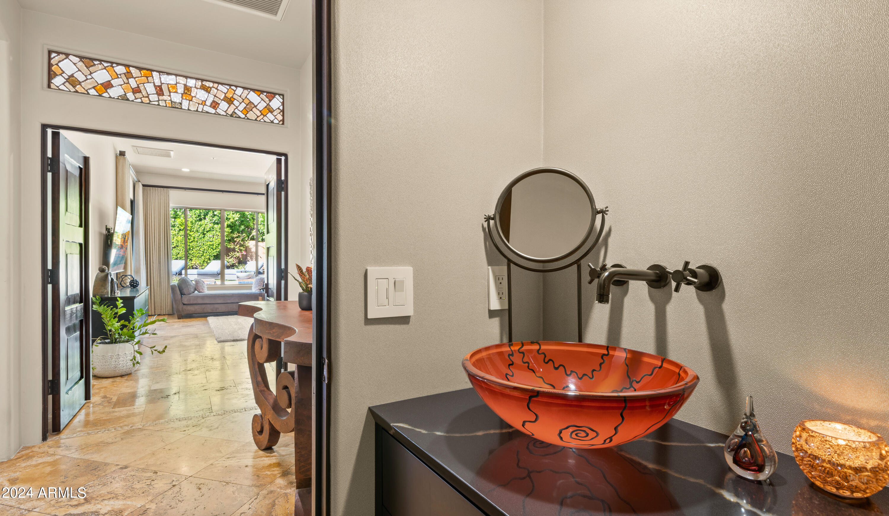 8942 E CALLE DE LAS BRISAS --