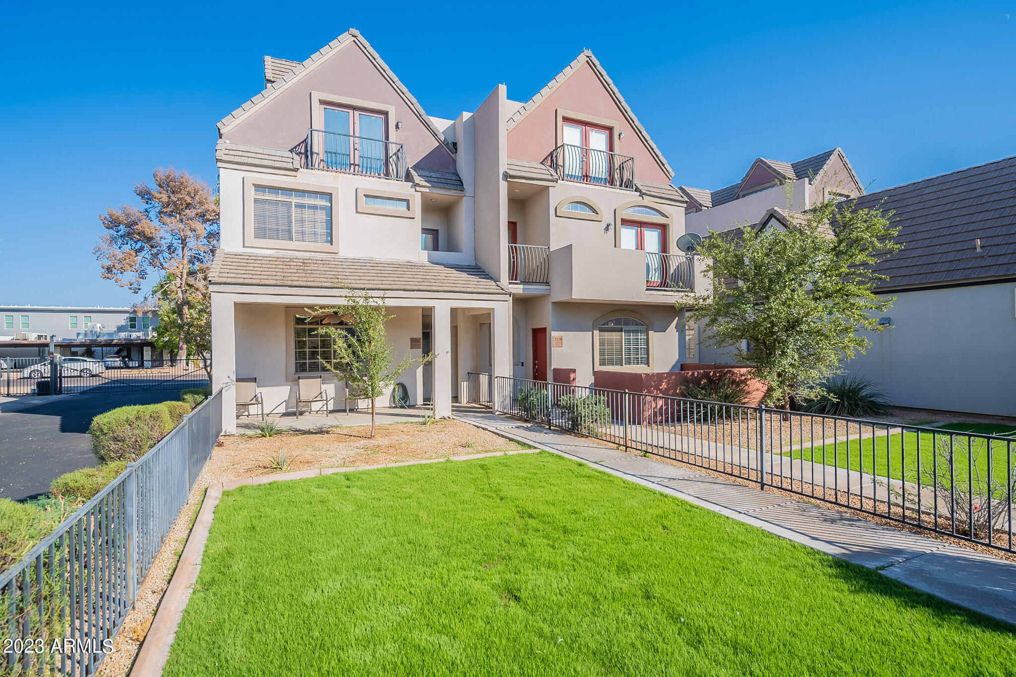 2930 N 29TH Street