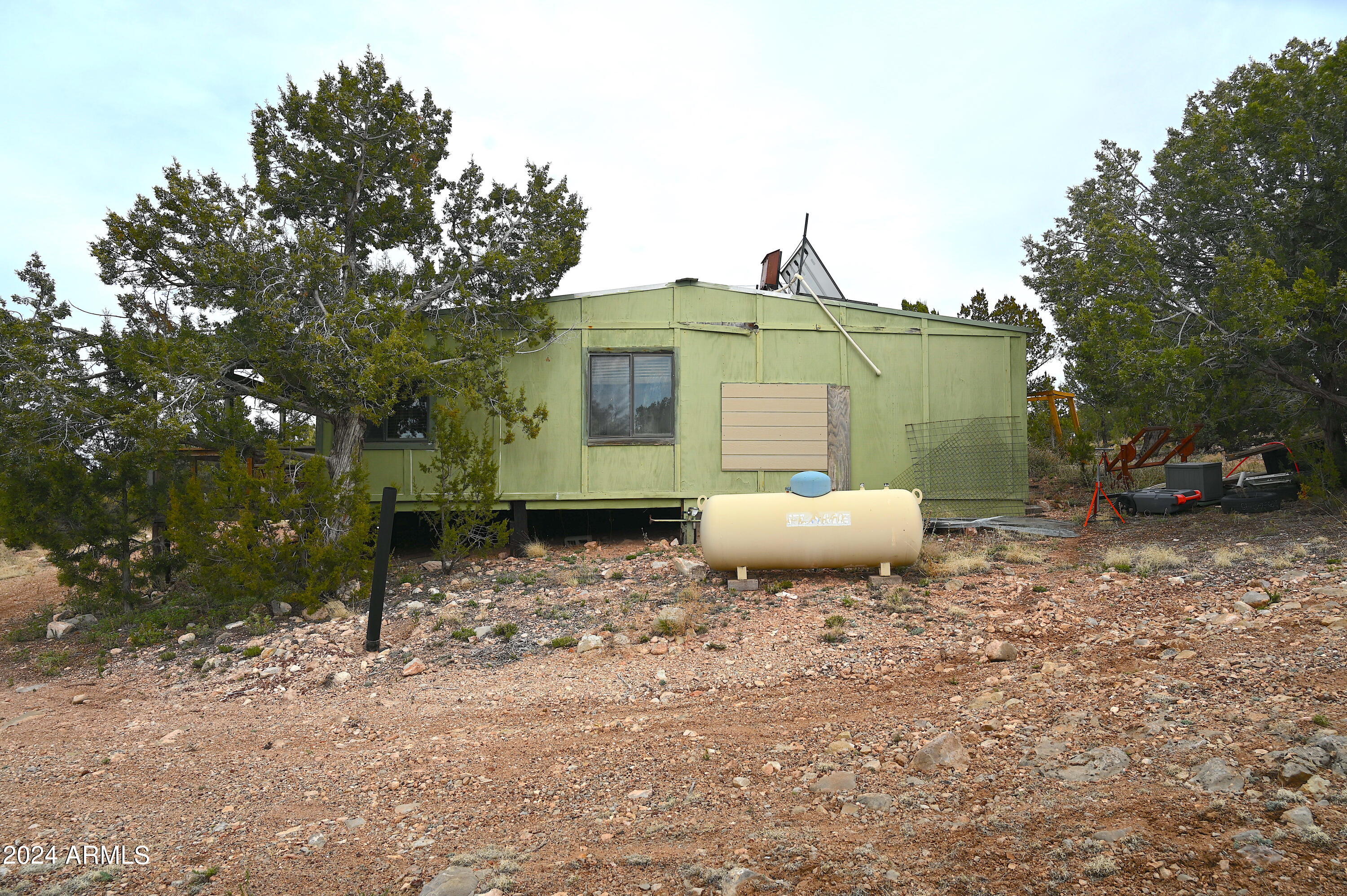 33550 W GALLINA Road
