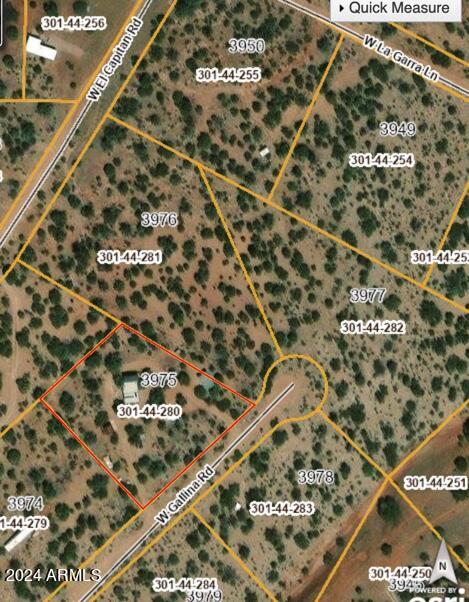 33550 W GALLINA Road