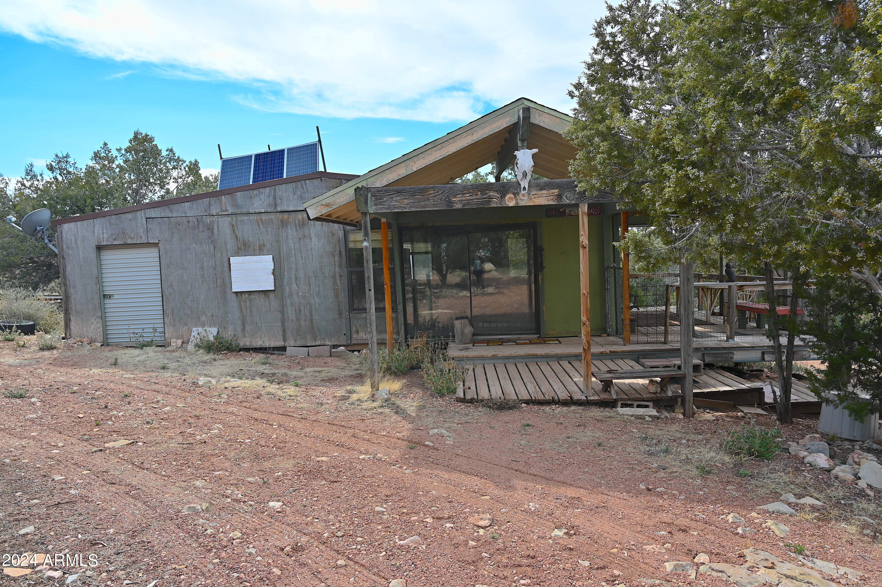 33550 W GALLINA Road