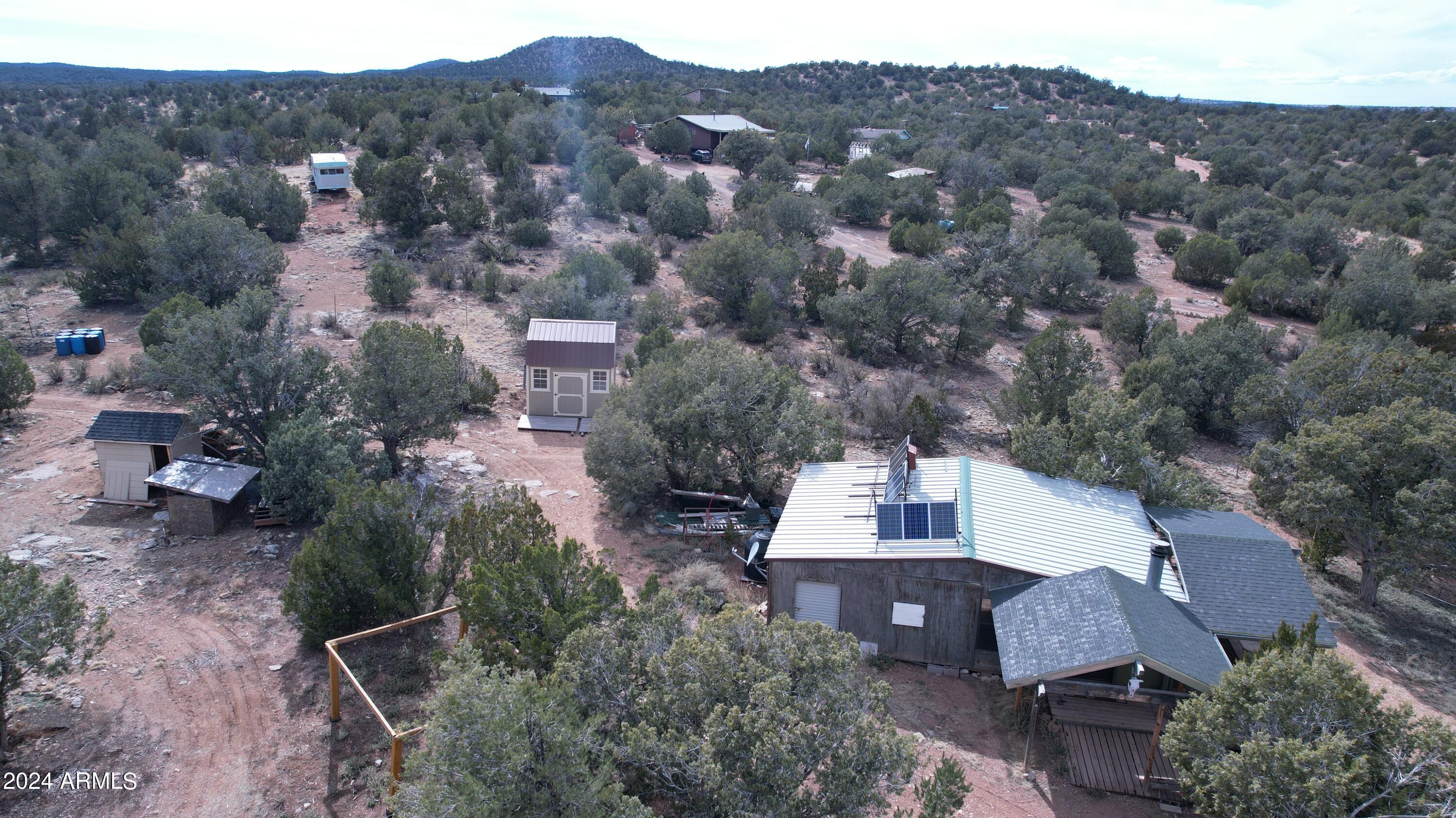 33550 W GALLINA Road