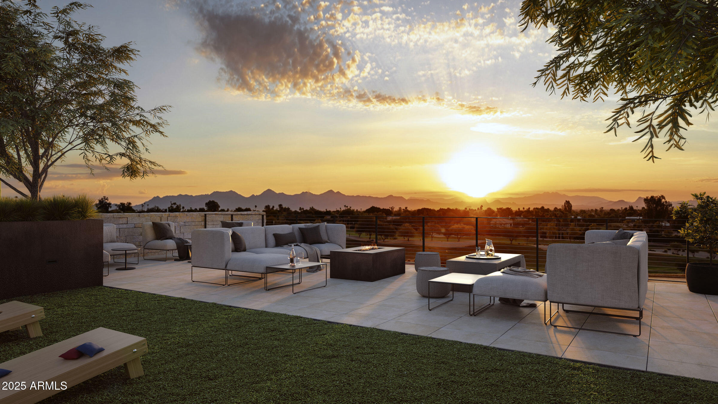 4849 N Camelback Ridge Road # A409