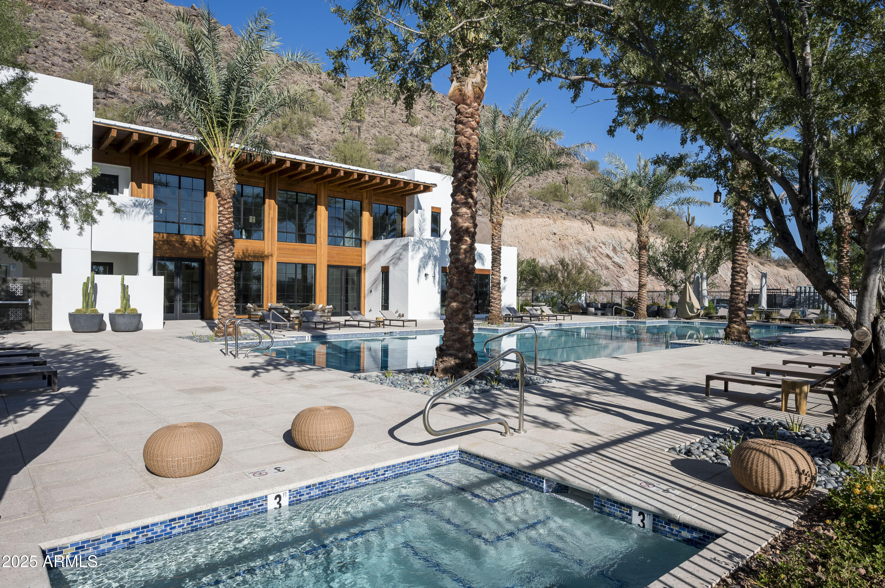 4849 N Camelback Ridge Road # A409
