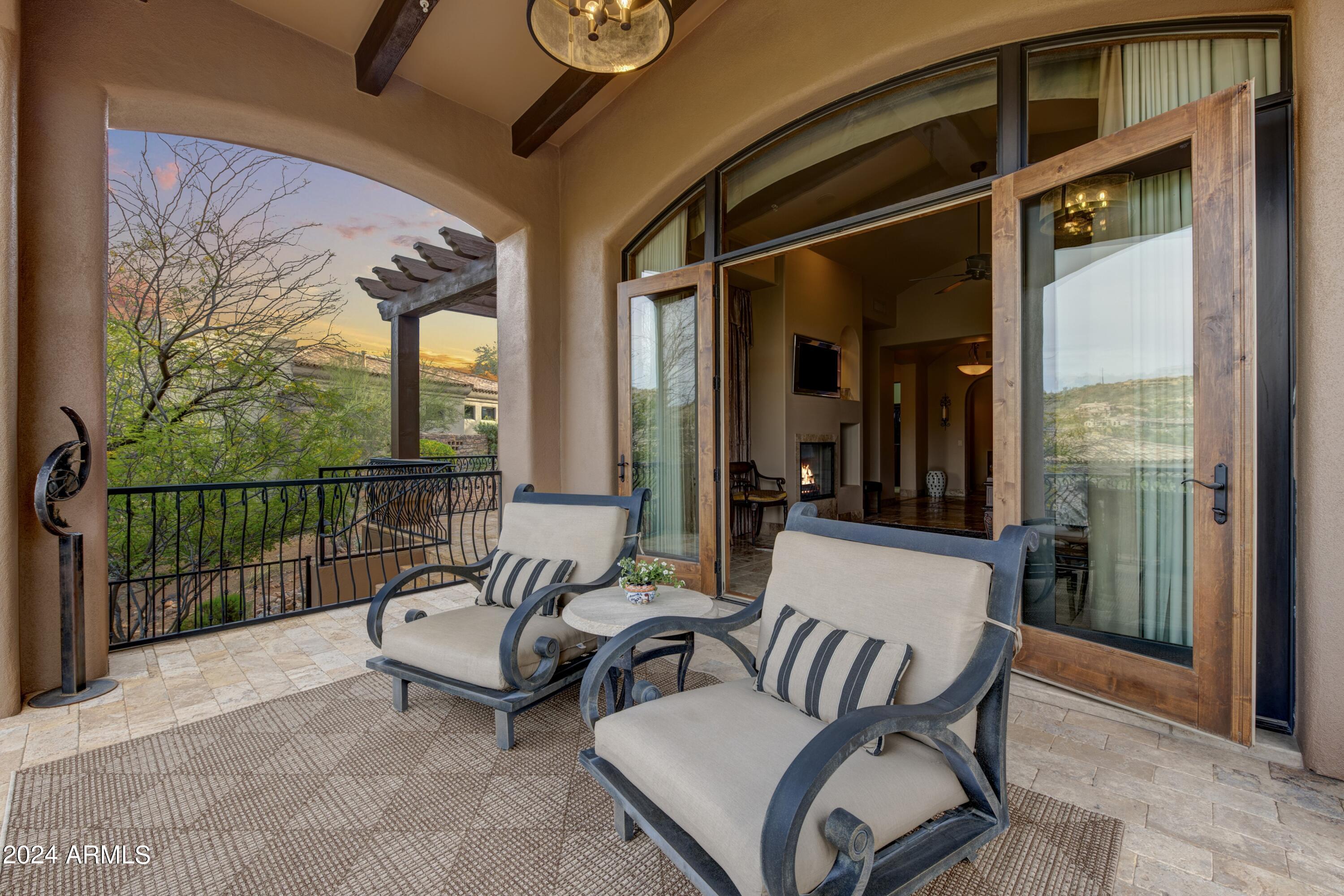9205 N FIRERIDGE Trail