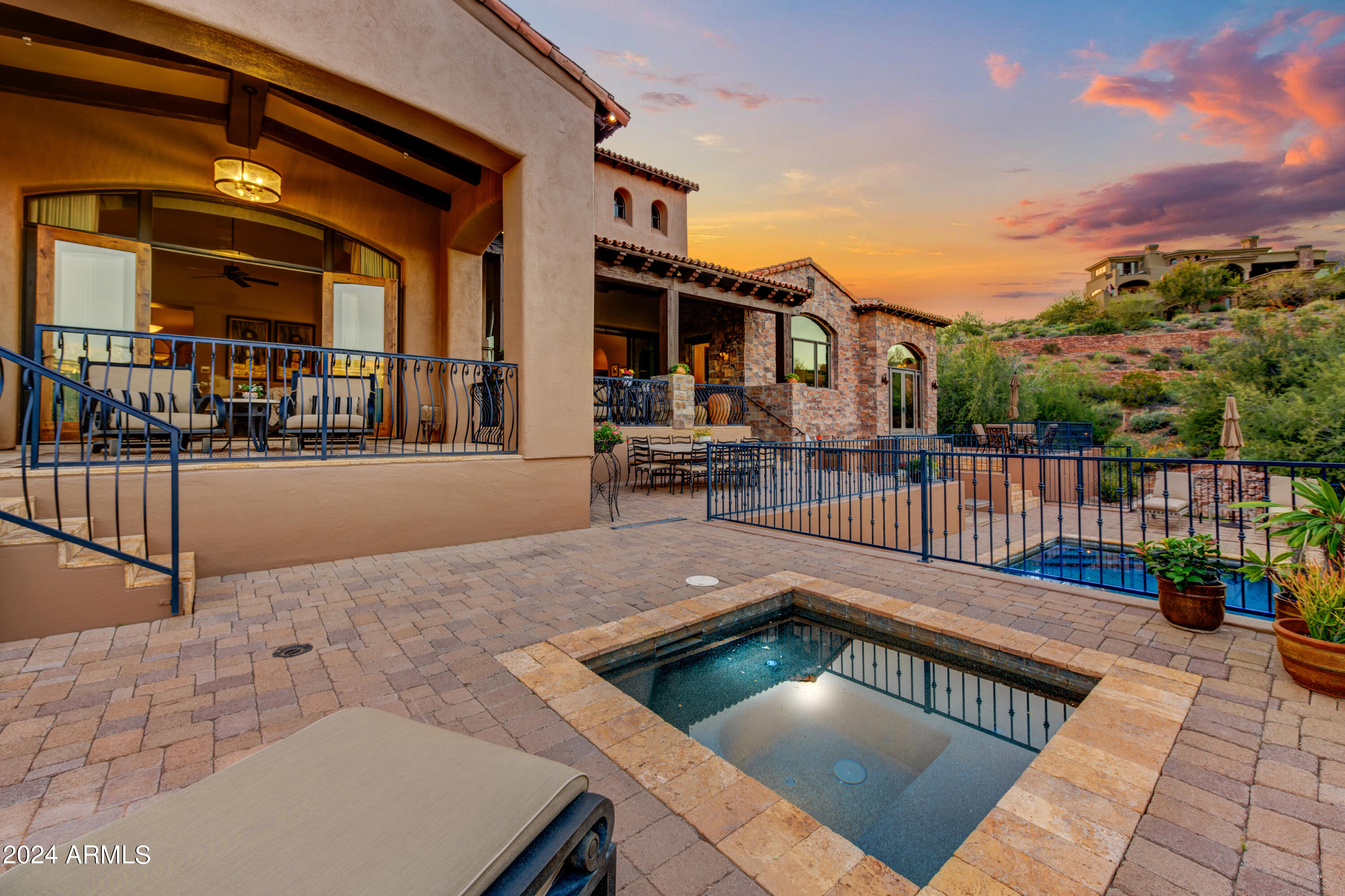 9205 N FIRERIDGE Trail