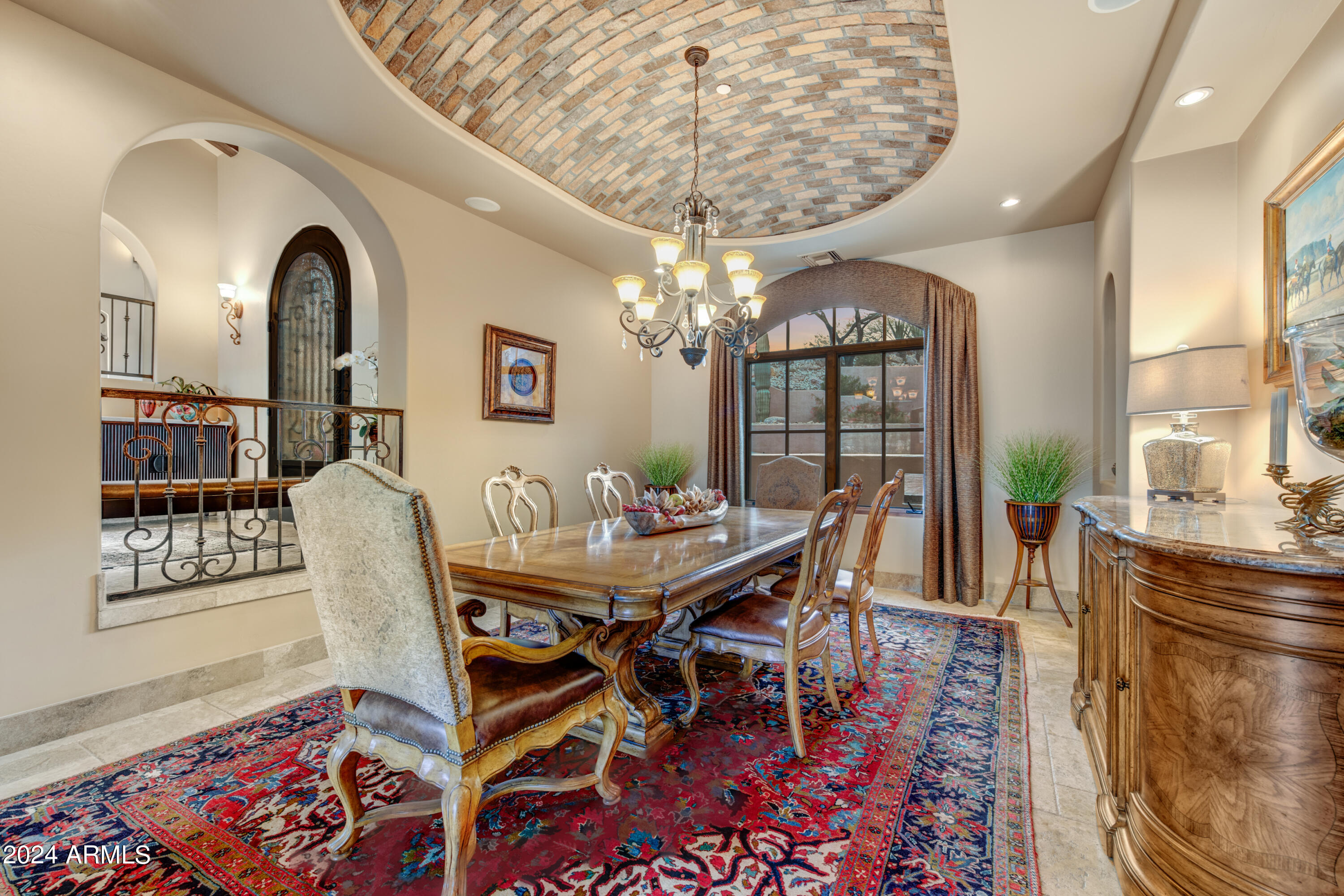 9205 N FIRERIDGE Trail