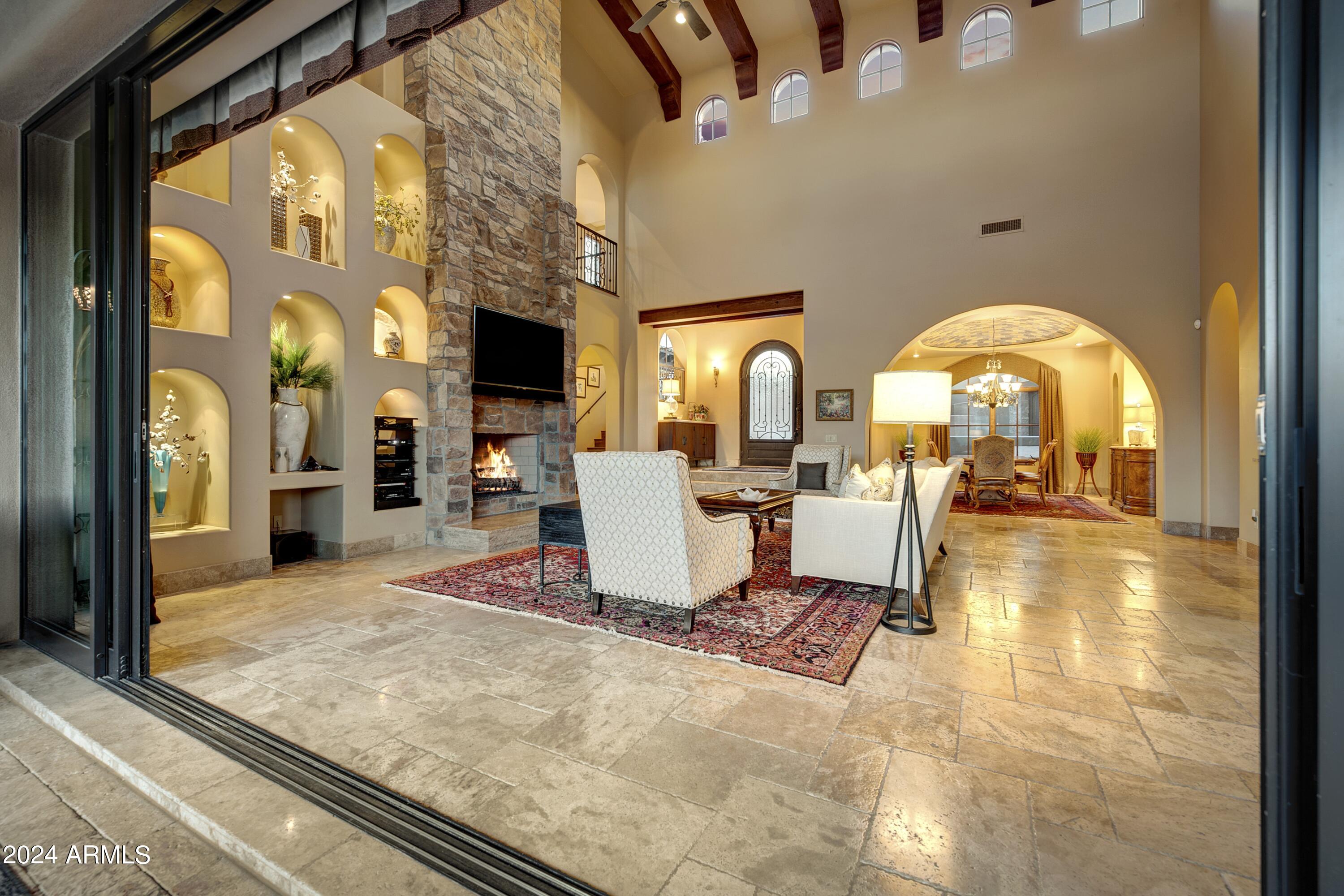 9205 N FIRERIDGE Trail