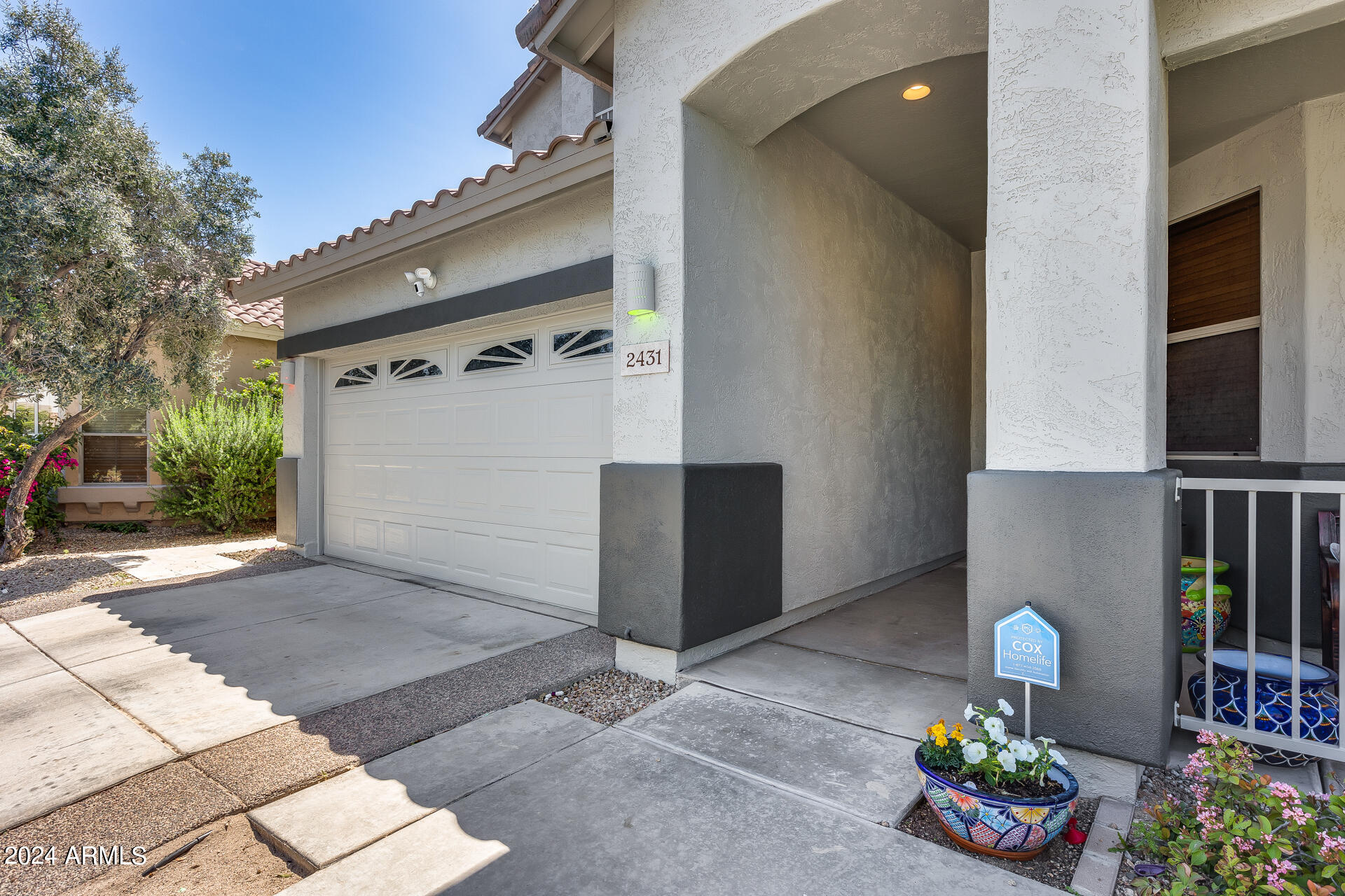 2431 E FREMONT Road