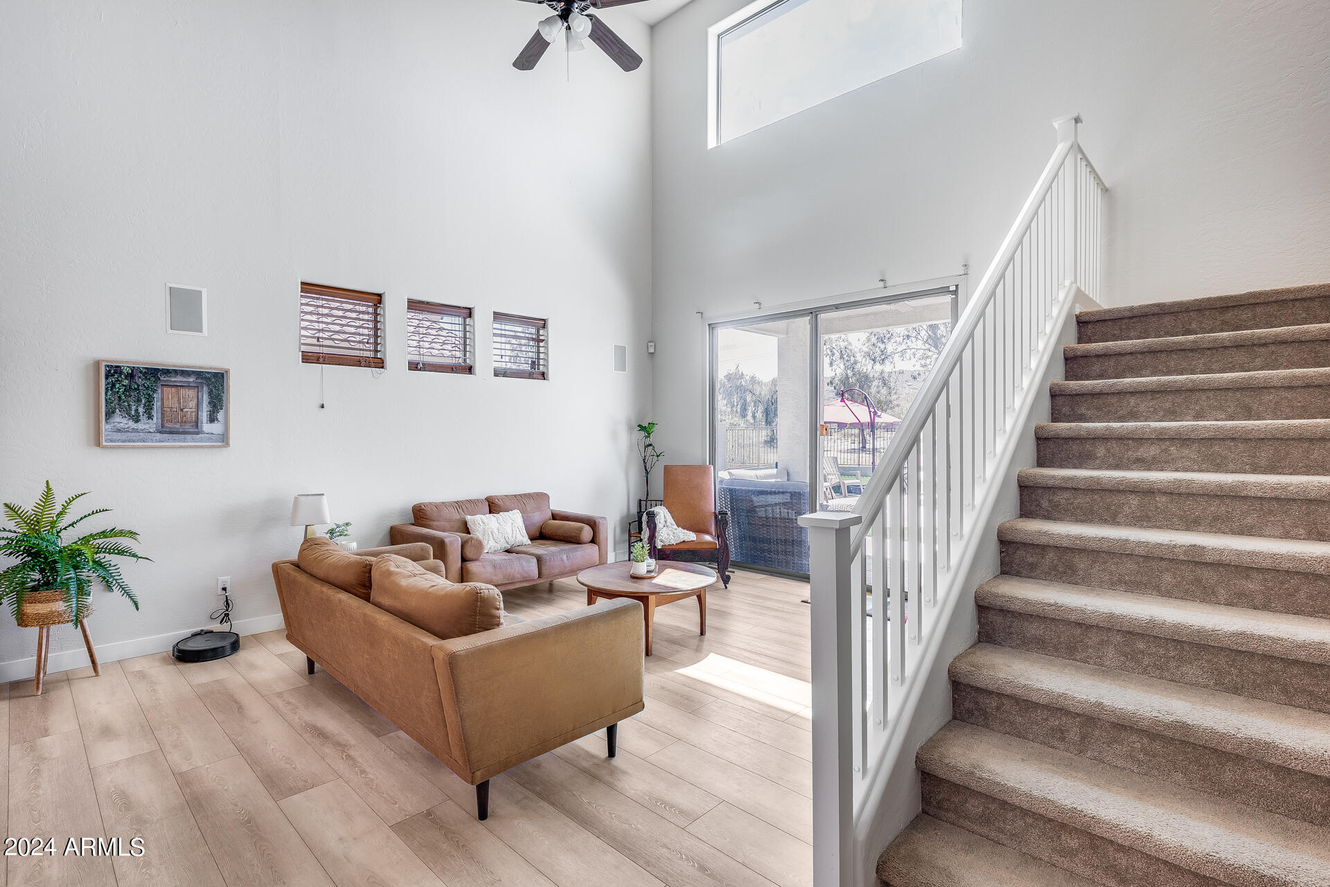 2431 E FREMONT Road