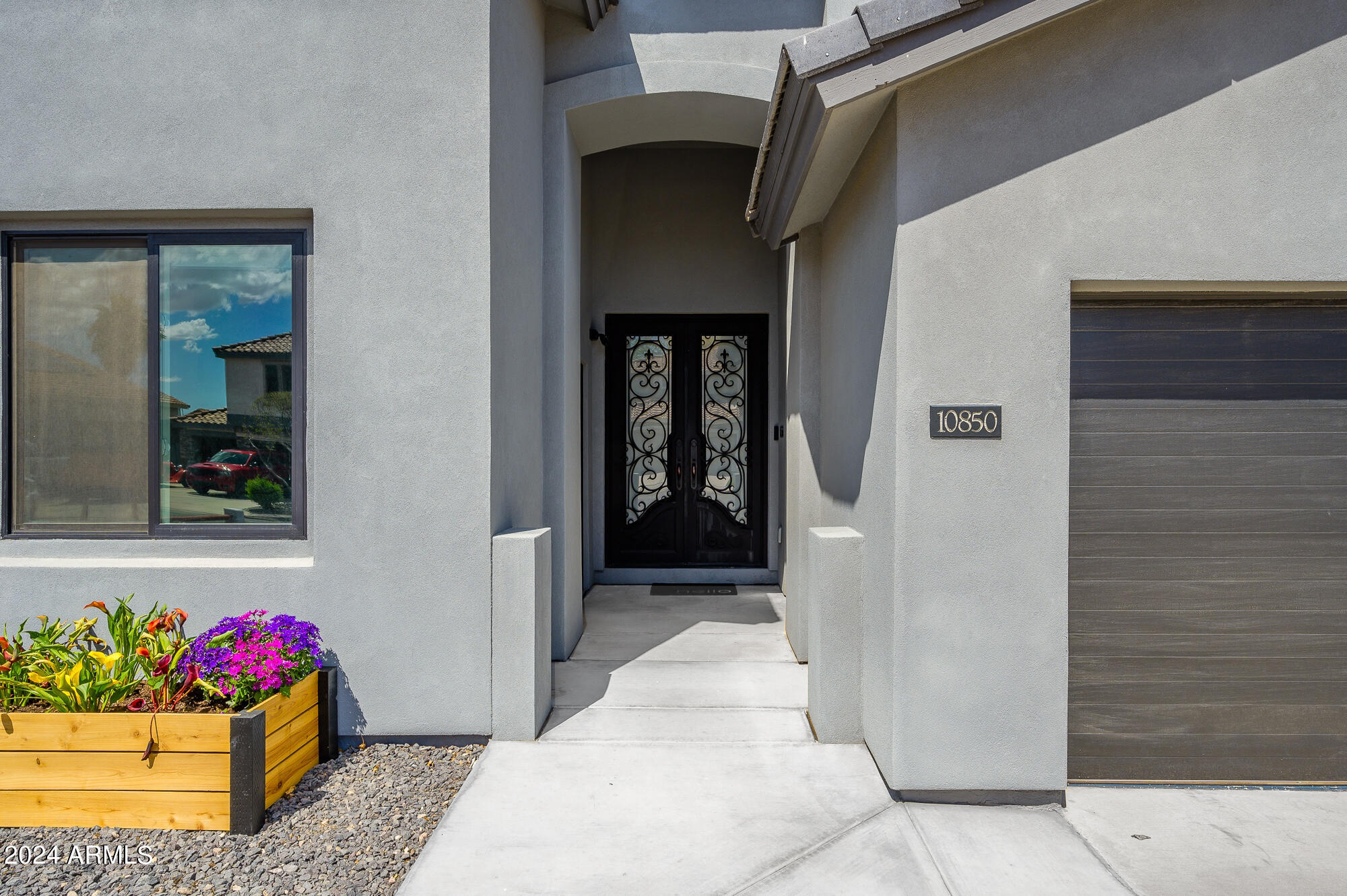 10850 W CARLOTA Lane