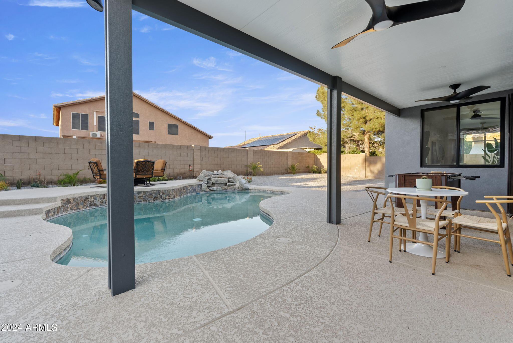 10850 W CARLOTA Lane