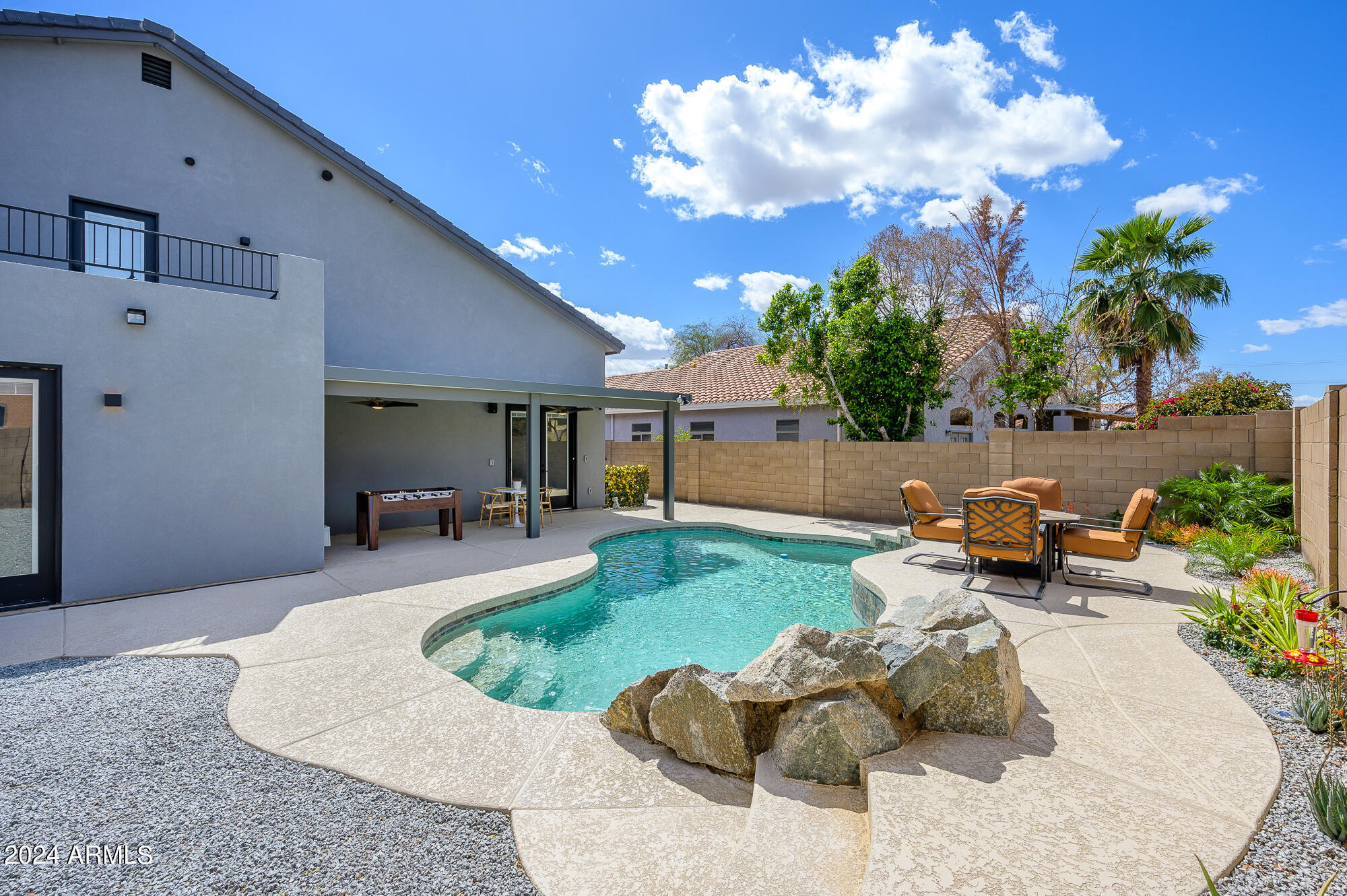 10850 W CARLOTA Lane