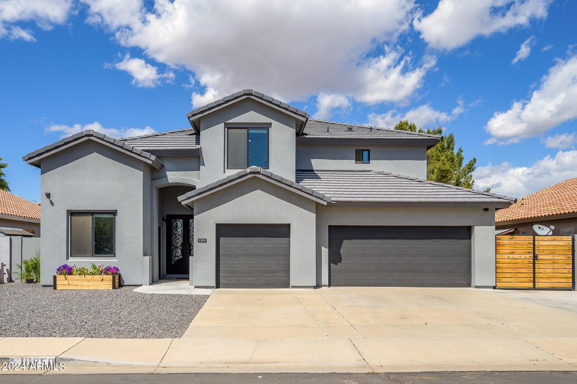10850 W CARLOTA Lane