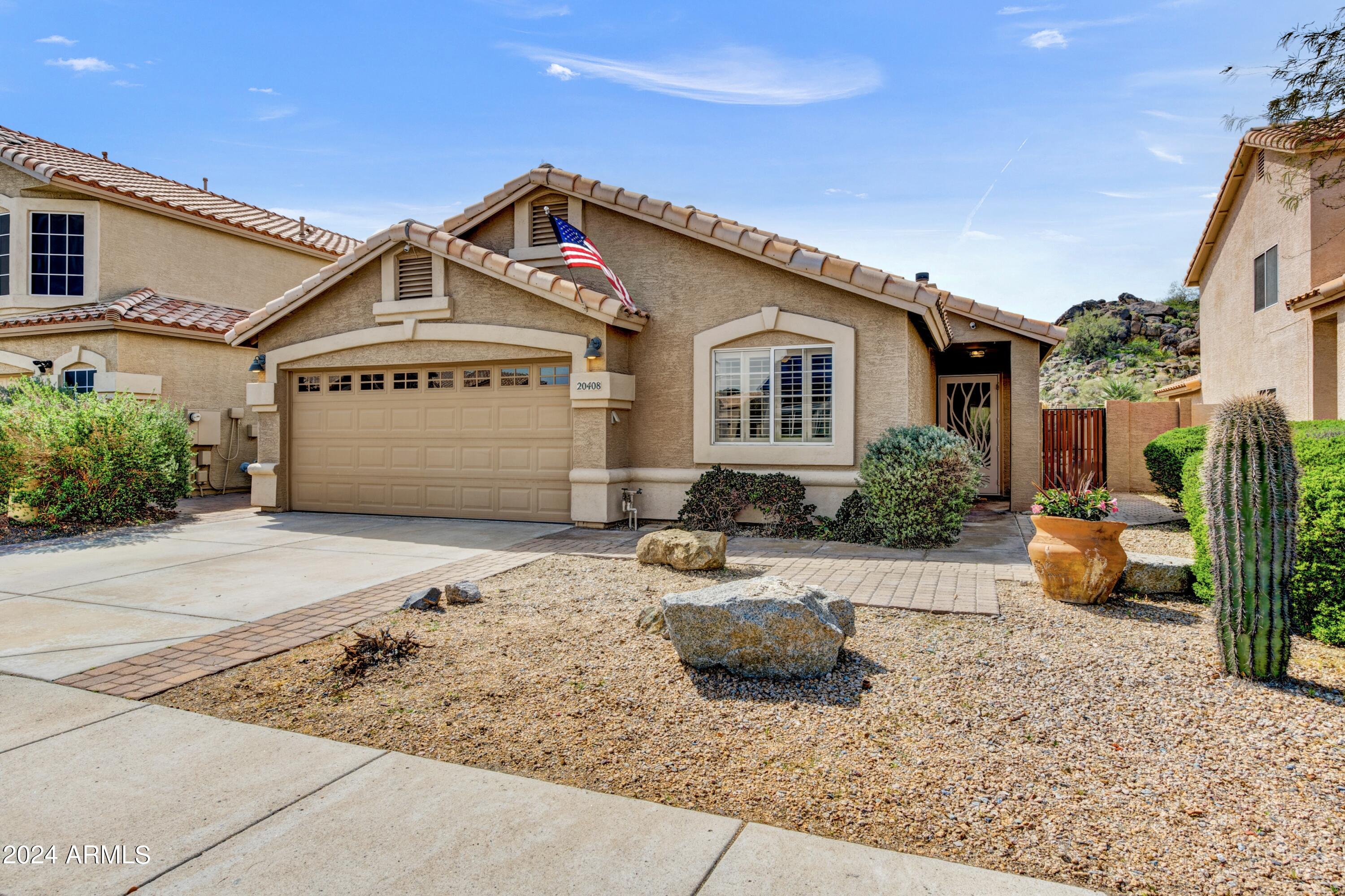 20408 N 17TH Place