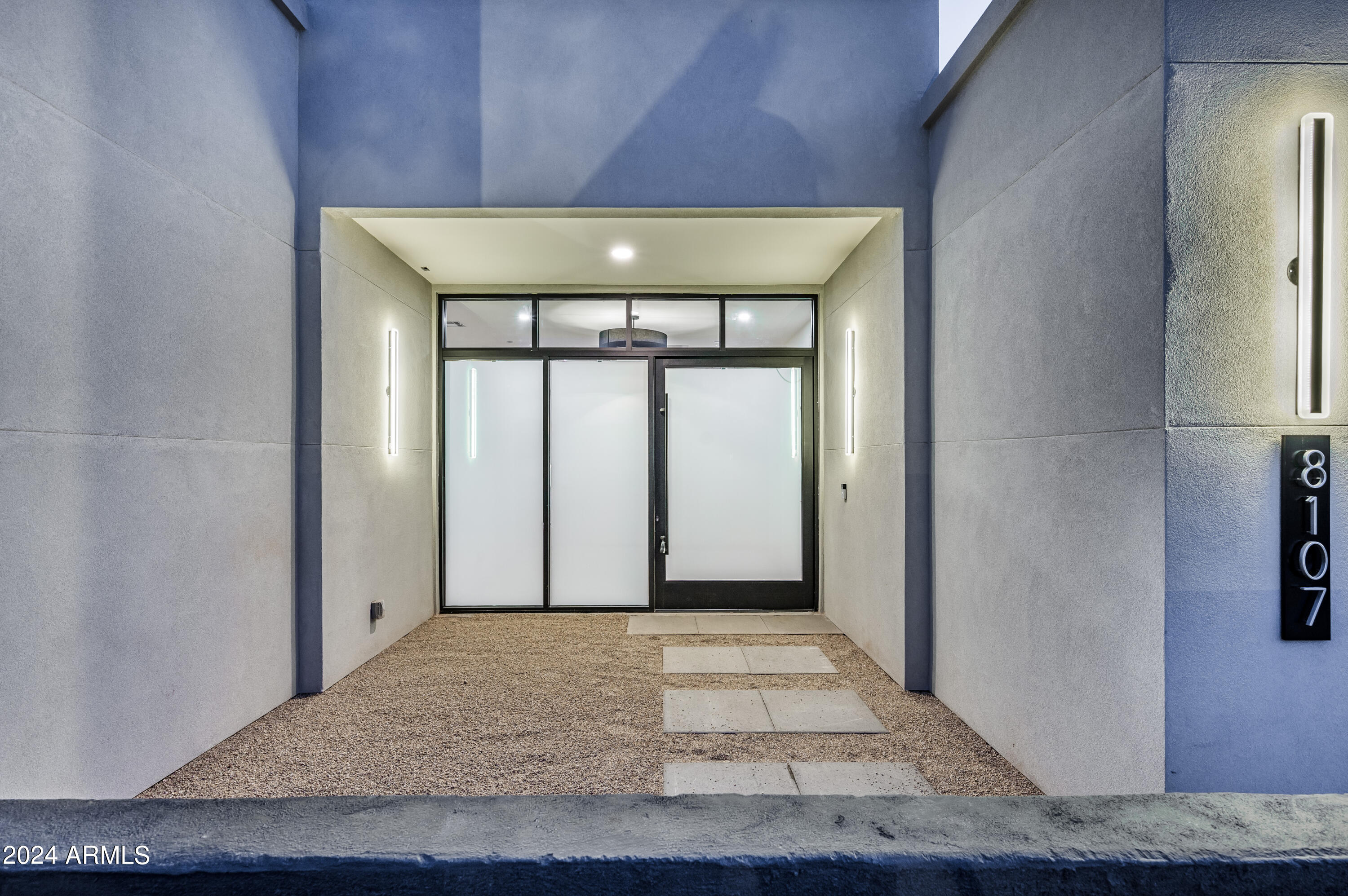 8107 E VIA DEL FUTURO --