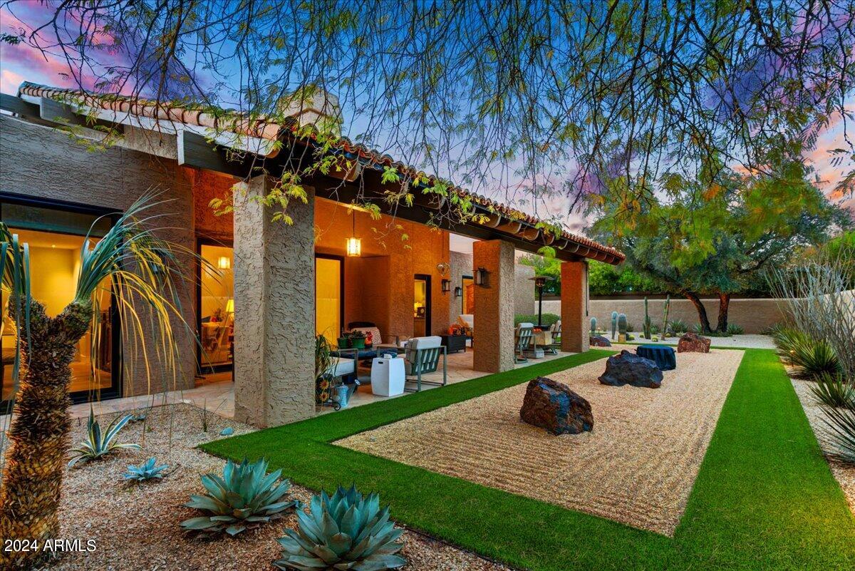 4436 E CAMELBACK Road # 35