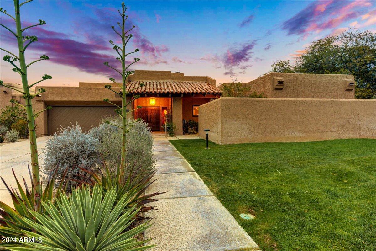 4436 E CAMELBACK Road # 35