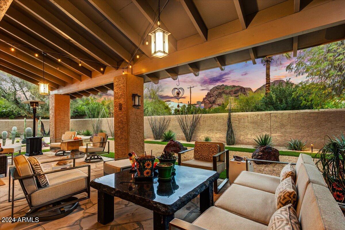4436 E CAMELBACK Road # 35