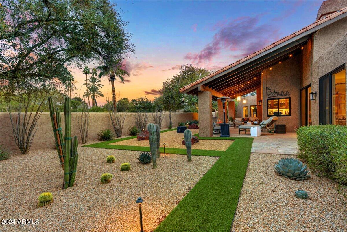 4436 E CAMELBACK Road # 35