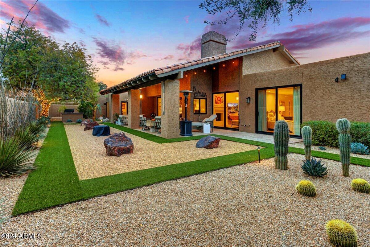 4436 E CAMELBACK Road # 35