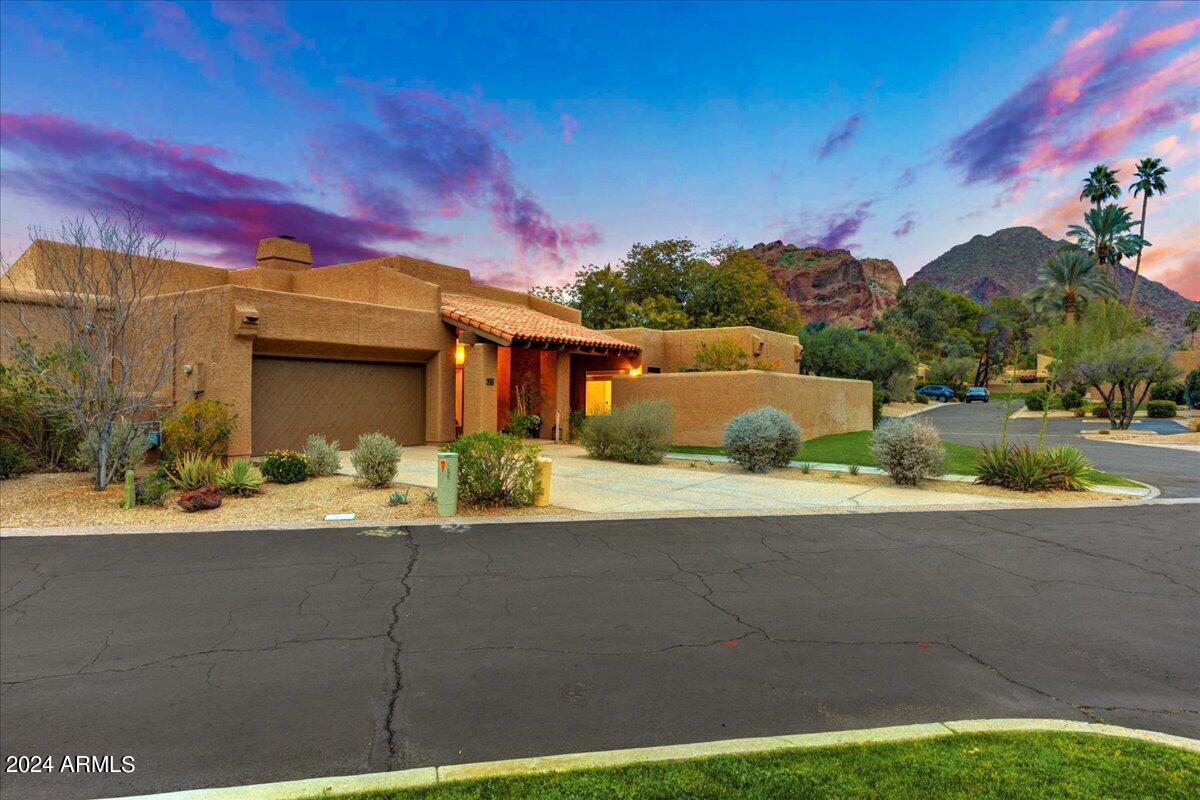 4436 E CAMELBACK Road # 35