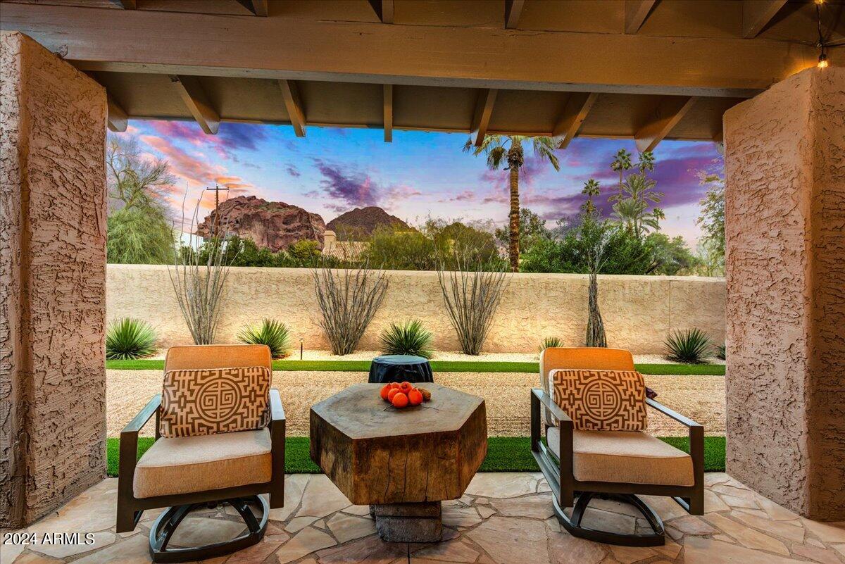 4436 E CAMELBACK Road # 35