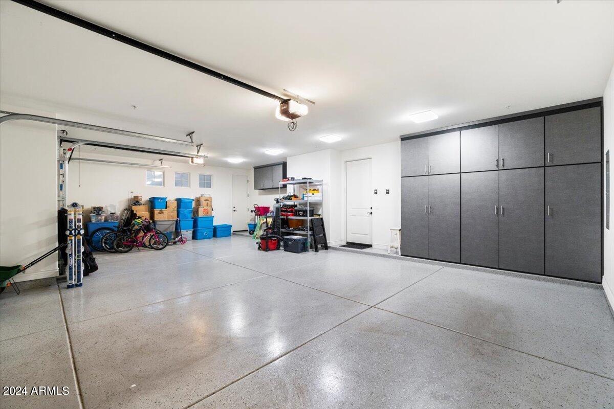 8102 E Del Joya Drive