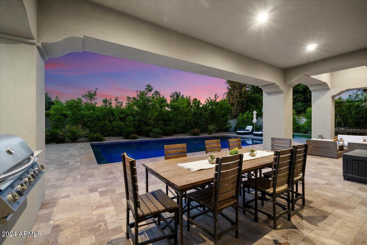 8102 E Del Joya Drive