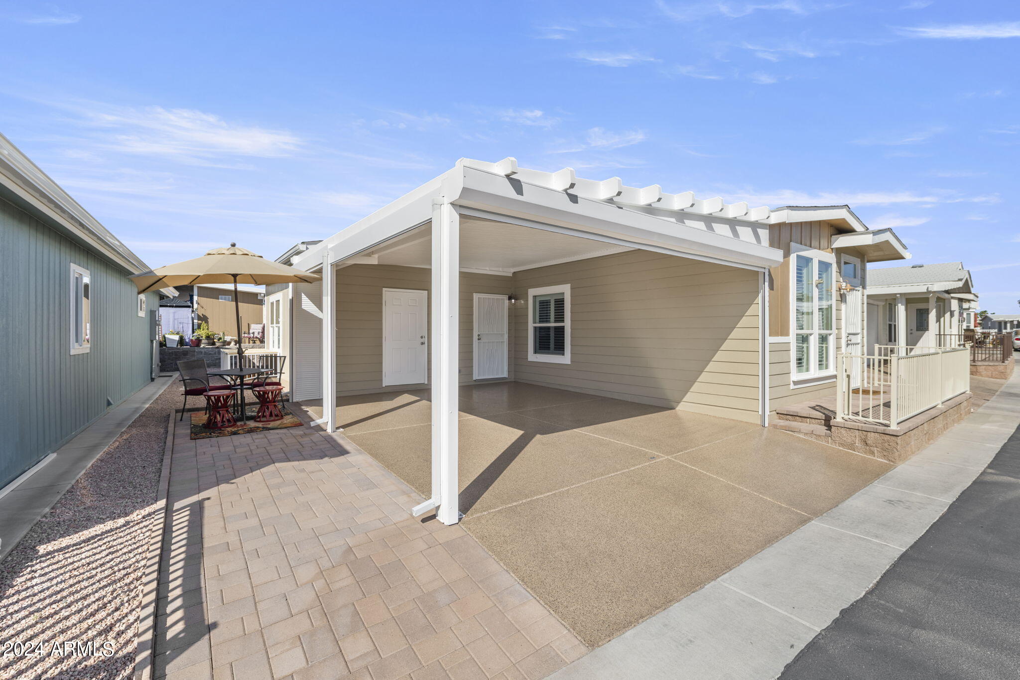 650 N Hawes Road # 3522