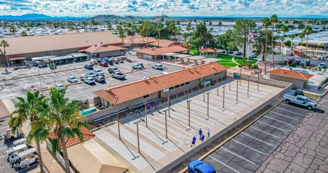 650 N Hawes Road # 3522