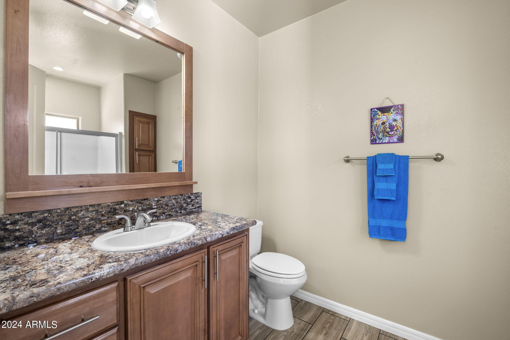 650 N Hawes Road # 3522