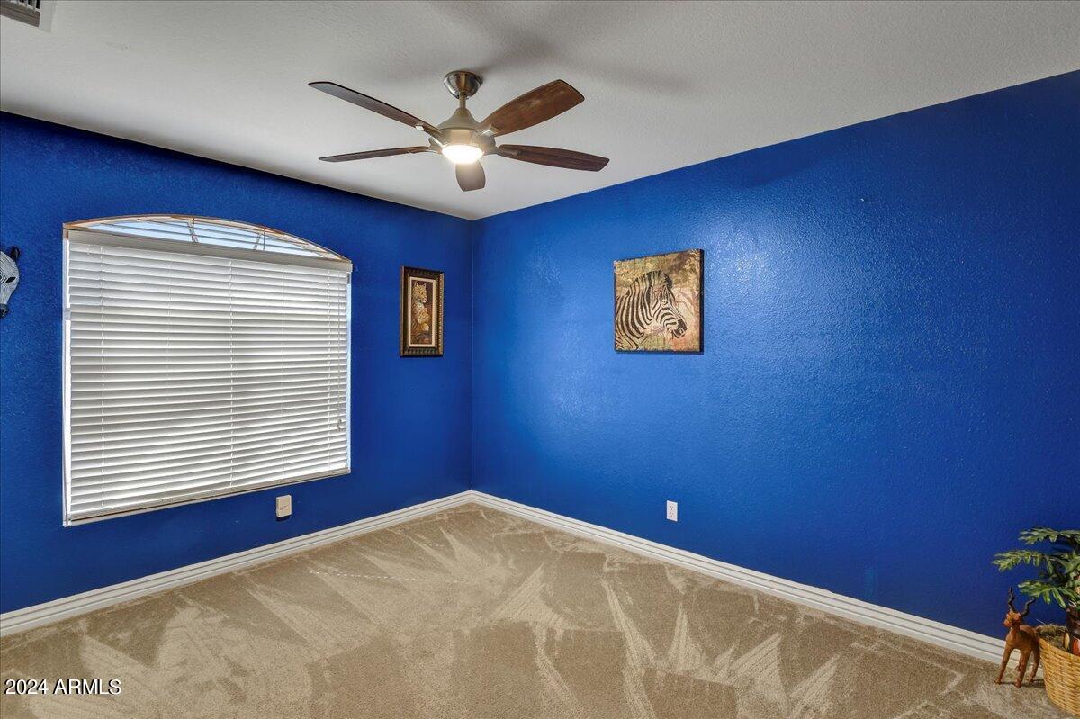 1018 E SILVERWOOD Drive