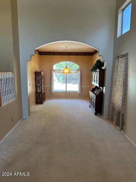 1018 E SILVERWOOD Drive