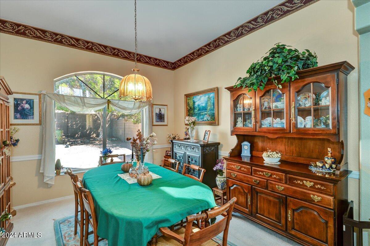 1018 E SILVERWOOD Drive