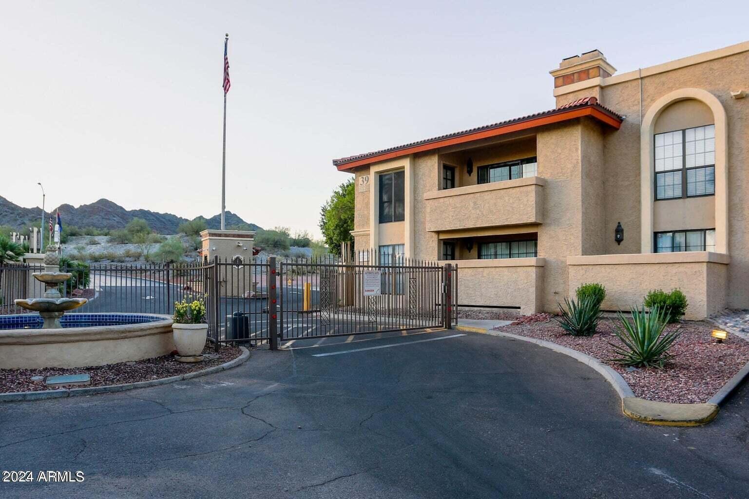 10410 N Cave Creek Road # 1016