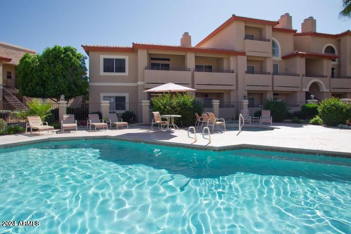 10410 N Cave Creek Road # 1016