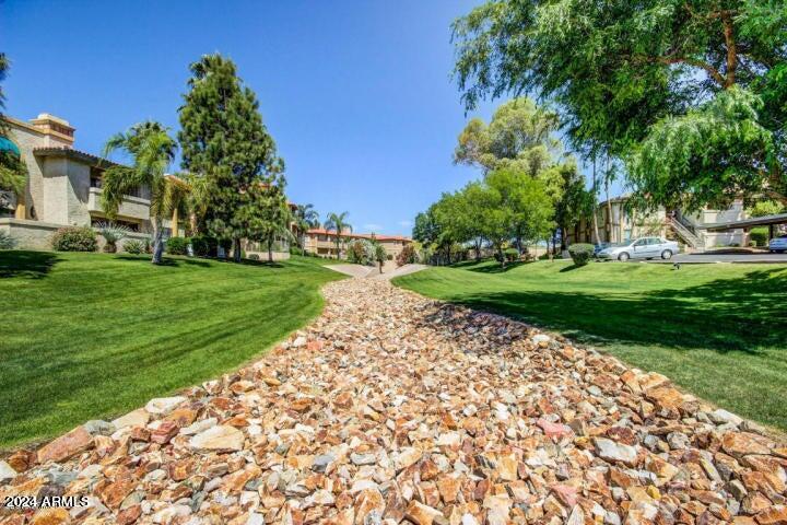 10410 N Cave Creek Road # 1016