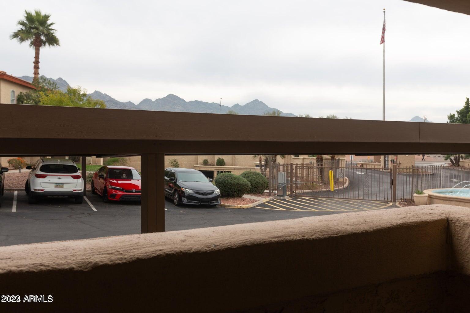 10410 N Cave Creek Road # 1016